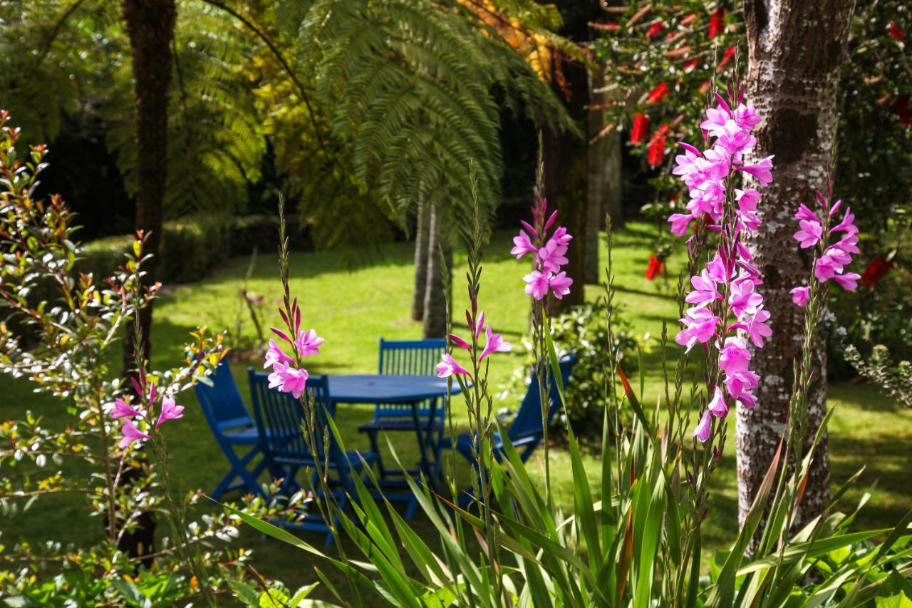 Quinta Das Flores Капелас Екстериор снимка
